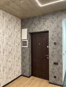 2-комнатная под коммерцию ИНВЕРТОР ГЕНЕРАТОР