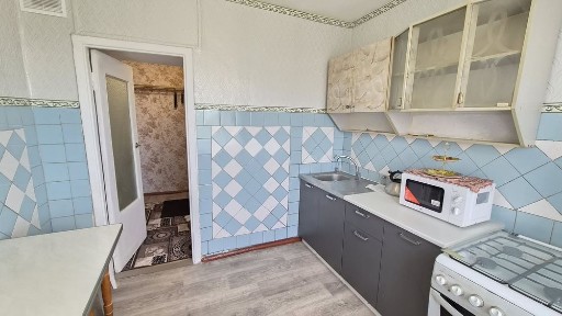 Здам в оренду 3к на Виставці, Проспект Миру