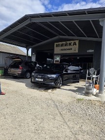 Івано-Франківська область, Івано-Франківськ