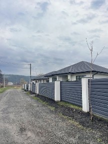 ВИШЕНЬКИ Продаж будинку 135 м. кв. «З ЧАРІВНИМ КРАЄВИДОМ на Ліс» Гнідин