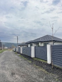 Київська область, Вишеньки