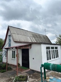 Київська область, Острійки