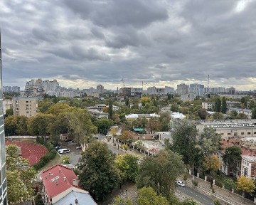 Одеська область, Одеса, Приморський