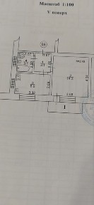 Продам 1 кімн квартиру вул. Київська