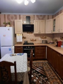 Продам с Щебанка дом можно по программе есть видеообзор 4 комн в отлич