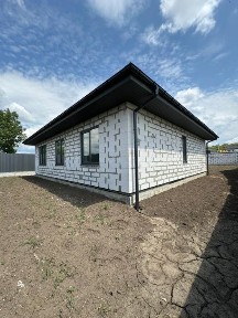 Продаж окремого будинку 6 соток | Стан після забудовника | Скважина | Світло | Автоматичні ворота