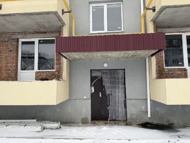 Продаж 2 кімнатної квартири