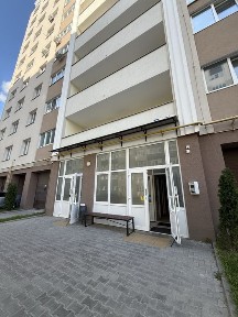 Продаж 2к квартири | Озерна (вул. Лісогринівецька)