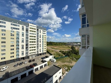 Продаж 2к квартири | Озерна | 75м2