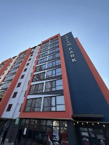 Продаж 1к квартири, ЦЕНТР, ЖК «Dream Park»
