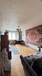 Продаж 2- кімн. квартири, 49 м2, пр. Перемоги, Круг