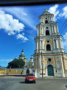 2-х кімн. квартира біля Болдіної гори/ SZ