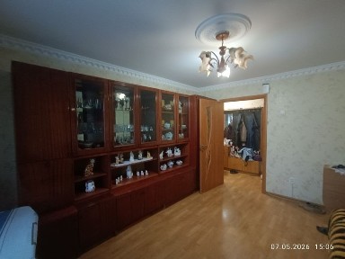 Продаж ДВУШКИ 3/5