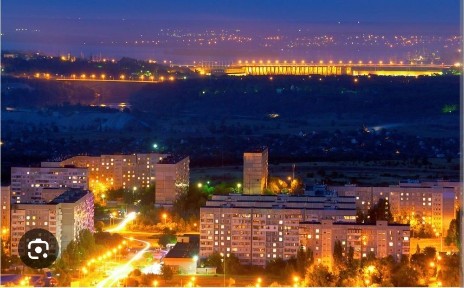 Запорізька область, Запоріжжя, Хортицький