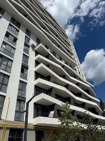 Продаж 1 кімнатної квартири з виглядом на Погулянку ЖК Washington City