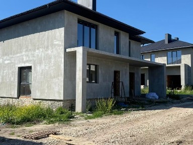 ПРОДАЖ приватного будинку, с. Байківці