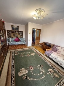 Оренда 1 кімн квартири