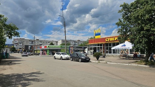 Житомирська область, Бердичів