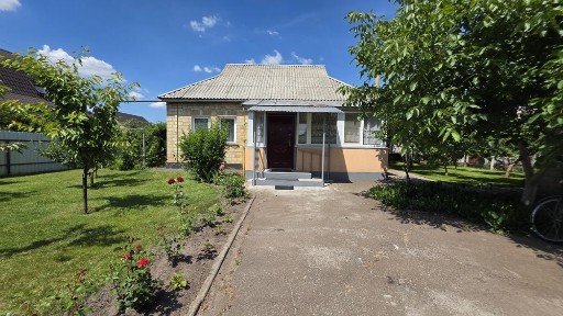 Здається ЖИЛИЙ будинок 120 кв. м. КИЇВСЬКИЙ ШЛЯХ 200 м.