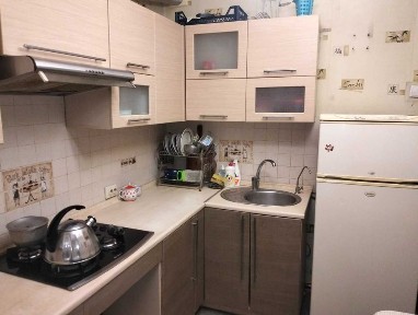 Оренда 3х кімнатна квартира вул Паркова