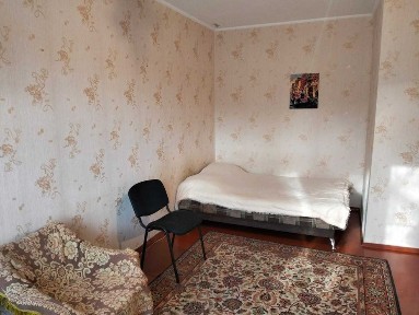 Оренда 1 кімнатної квартири вул Катеринича