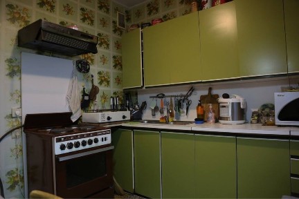 Київ, Дарницький, Харківське шосе 154