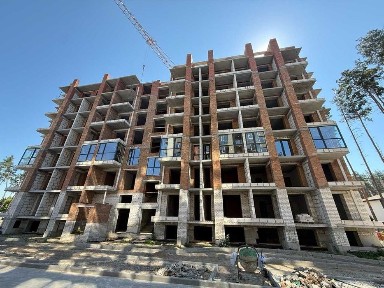 Київська область, Гостомель