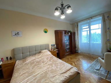 Київська область, Київ, Голосіївський