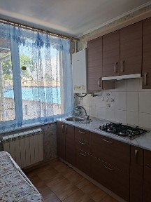Одеська область, Одеса, Київський