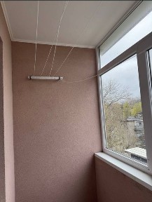 Здам в аренду правий берег 2 - х кімнатну квартиру м. Камʼянське