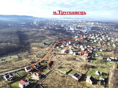 Продається новозбудований сучасний будинок у с. Станиля