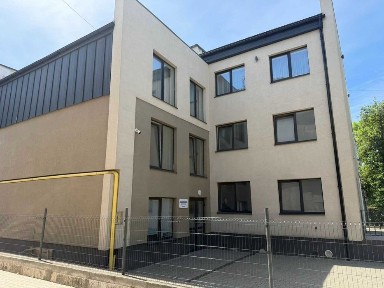 Продаж цілісного майнового комплексу (3 поверхи), вулиця Левандівська