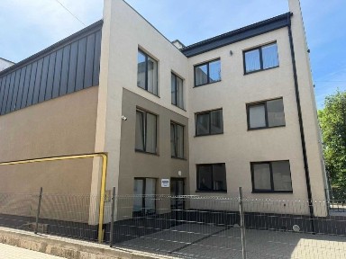 Продаж цілісного майнового комплексу (3 поверхи), вулиця Левандівська