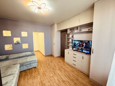 Дніпропетровська область, Слобожанське