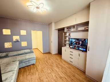 Дніпропетровська область, Слобожанське