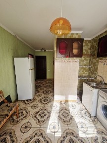 Продаж 1 кімнатної чешки на Ювілейній!