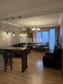Оренда 2к квартири, ЖК Park Avenue VIP, пр. Голосіївський, 60, Генератор