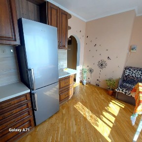 Аренда 2х комн. квартира. Акварели-1 с удобствами