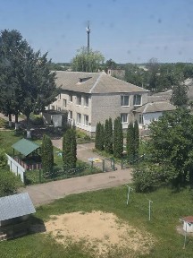Житомирська область, Головине