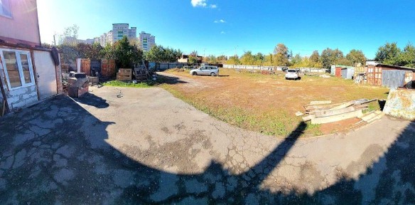Аренда склада 103 м² пер. Клочковский 17
