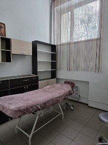 Кабинет косметолога, перманента, массажиста