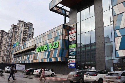 Київська область, Київ, Печерський