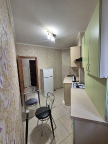 1 Кімнатна В Новобудові. В Центрі. Вул. Архангельська.