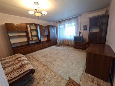 Здам 1 кім район Ча ча з газовим опаленням