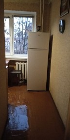 Сдается квартира