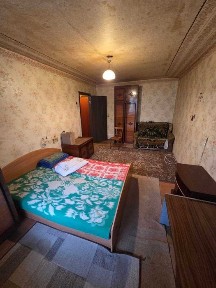 Оренда 1к. квартири в районі Європлаза