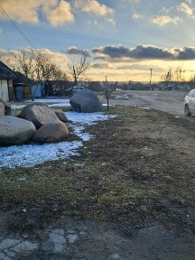 Житомирська область, Звягель