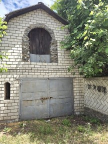 Продам дом Мерефа