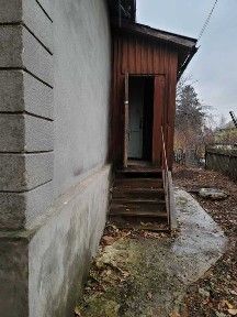 Продам будинок 90м2 під реконструкцію на Шатилівці, земля 5сот