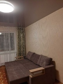 Квартира 1-к подобово в Чугуєві